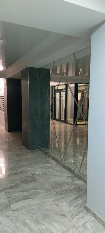 Новая Квартира Vip Kiszyniów Zewnętrze zdjęcie