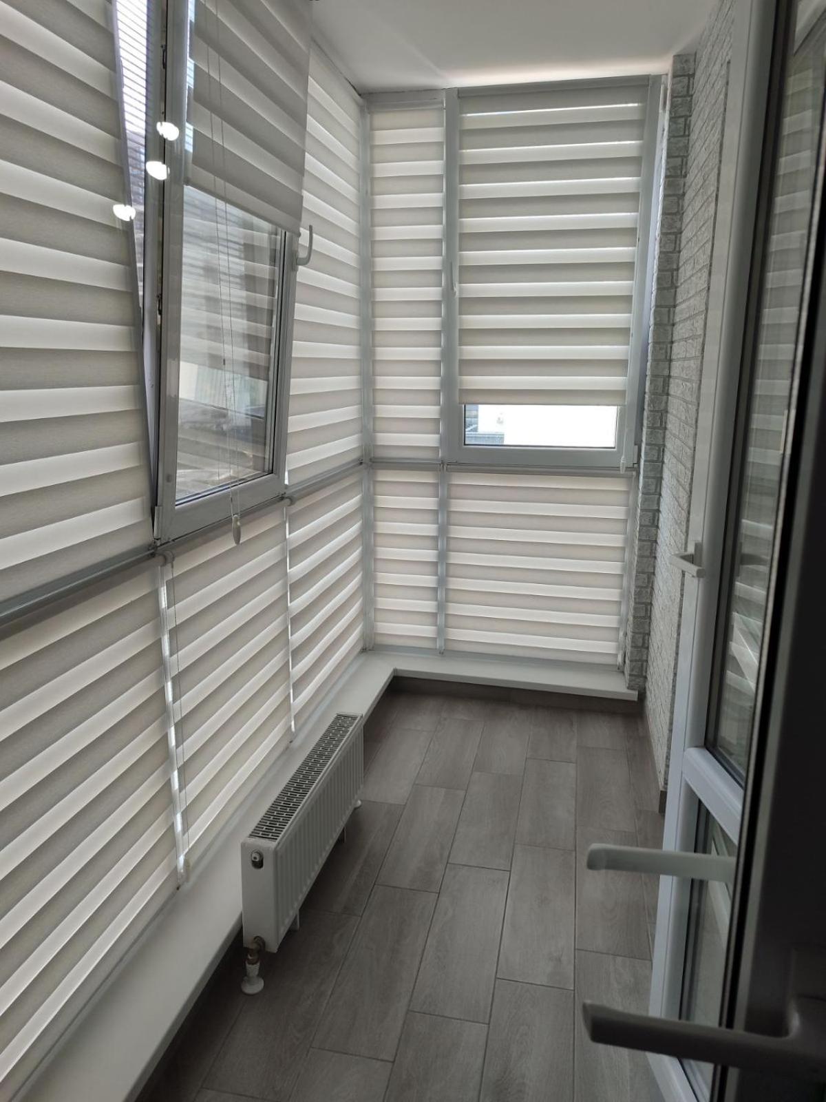 Новая Квартира Vip Kiszyniów Zewnętrze zdjęcie